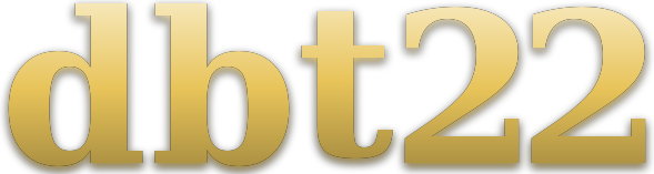 dbt22 logo